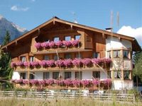Landhaus Karoline Apartments Leutasch