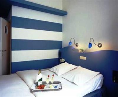 фото отеля Alfa Inn