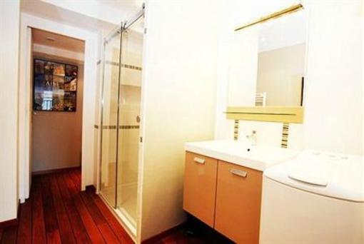 фото отеля Chambre d'hotes Le Champollion