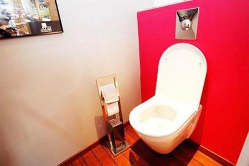 фото отеля Chambre d'hotes Le Champollion