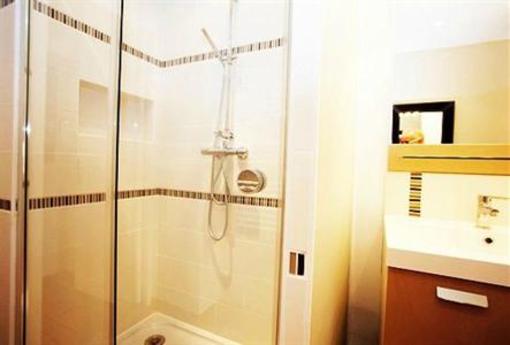 фото отеля Chambre d'hotes Le Champollion