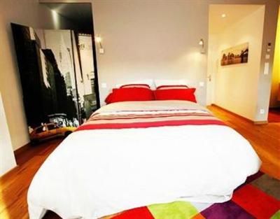 фото отеля Chambre d'hotes Le Champollion