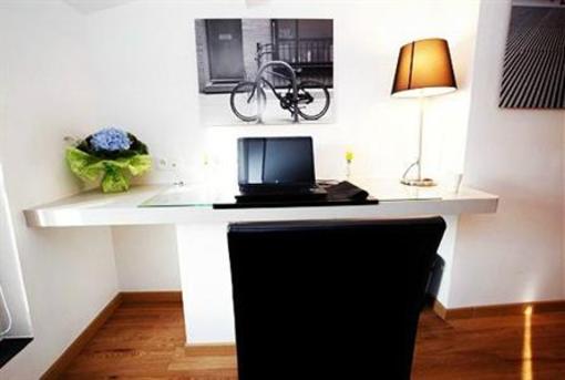 фото отеля Chambre d'hotes Le Champollion