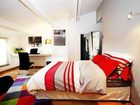 фото отеля Chambre d'hotes Le Champollion