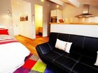 фото отеля Chambre d'hotes Le Champollion