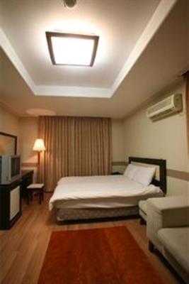 фото отеля Jeju Aroma Tourist Hotel