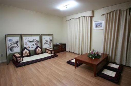 фото отеля Jeju Aroma Tourist Hotel