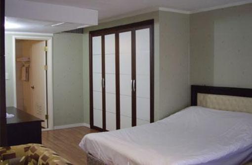 фото отеля Jeju Aroma Tourist Hotel