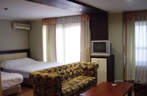 фото отеля Jeju Aroma Tourist Hotel