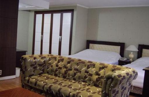 фото отеля Jeju Aroma Tourist Hotel