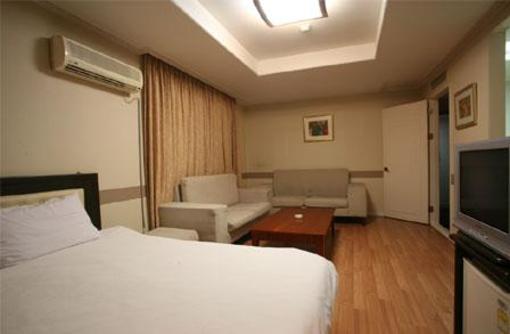 фото отеля Jeju Aroma Tourist Hotel