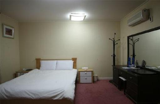 фото отеля Jeju Aroma Tourist Hotel