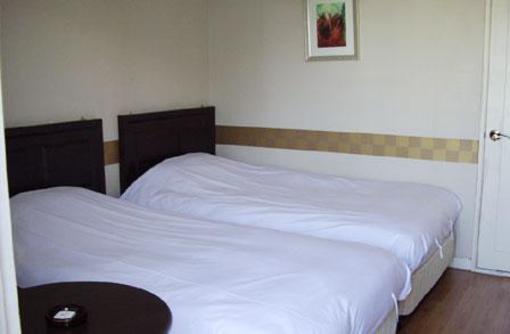 фото отеля Jeju Aroma Tourist Hotel