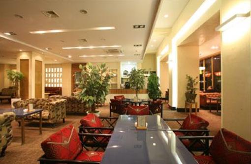 фото отеля Jeju Aroma Tourist Hotel