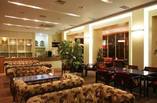фото отеля Jeju Aroma Tourist Hotel