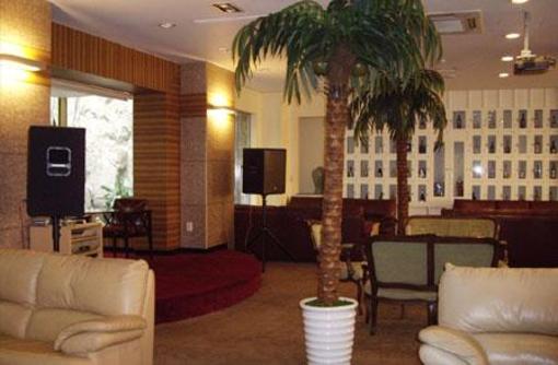 фото отеля Jeju Aroma Tourist Hotel