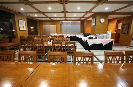 фото отеля Jeju Aroma Tourist Hotel