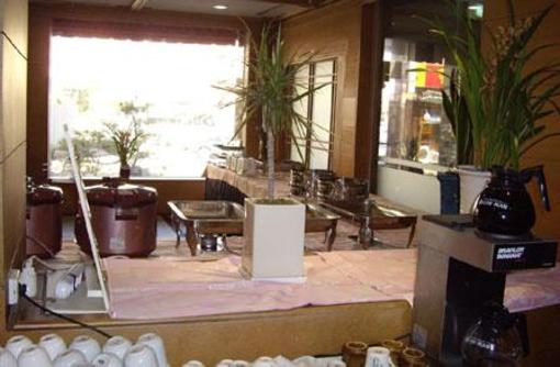 фото отеля Jeju Aroma Tourist Hotel