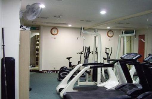 фото отеля Jeju Aroma Tourist Hotel