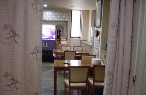 фото отеля Jeju Aroma Tourist Hotel