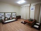 фото отеля Jeju Aroma Tourist Hotel