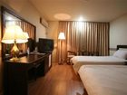 фото отеля Jeju Aroma Tourist Hotel