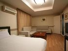 фото отеля Jeju Aroma Tourist Hotel