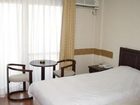фото отеля Jeju Aroma Tourist Hotel