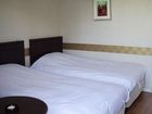 фото отеля Jeju Aroma Tourist Hotel