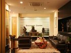 фото отеля Jeju Aroma Tourist Hotel
