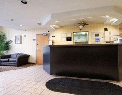 фото отеля Days Inn Boardman