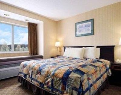 фото отеля Days Inn Boardman