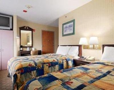 фото отеля Days Inn Boardman