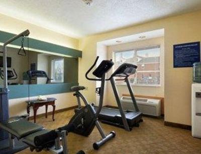 фото отеля Days Inn Boardman