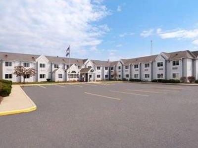 фото отеля Days Inn Boardman