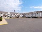 фото отеля Days Inn Boardman