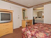 Scottish Inn & Suites Beaumont