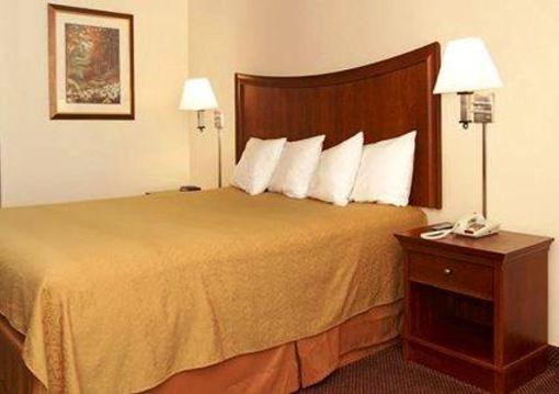 фото отеля Quality Inn Lake Elsinore