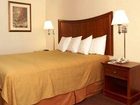 фото отеля Quality Inn Lake Elsinore