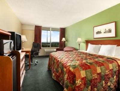 фото отеля Days Inn Blacksburg