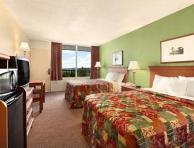 фото отеля Days Inn Blacksburg