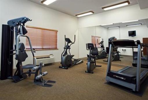 фото отеля BEST WESTERN Plains Motel