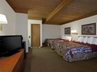фото отеля BEST WESTERN Plains Motel