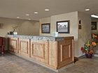 фото отеля BEST WESTERN Plains Motel