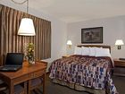 фото отеля BEST WESTERN Plains Motel