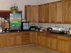 фото отеля BEST WESTERN Plains Motel