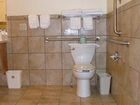 фото отеля BEST WESTERN Plains Motel