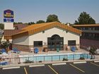 фото отеля BEST WESTERN Plains Motel