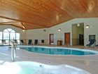 фото отеля BEST WESTERN Plains Motel