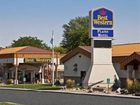 фото отеля BEST WESTERN Plains Motel